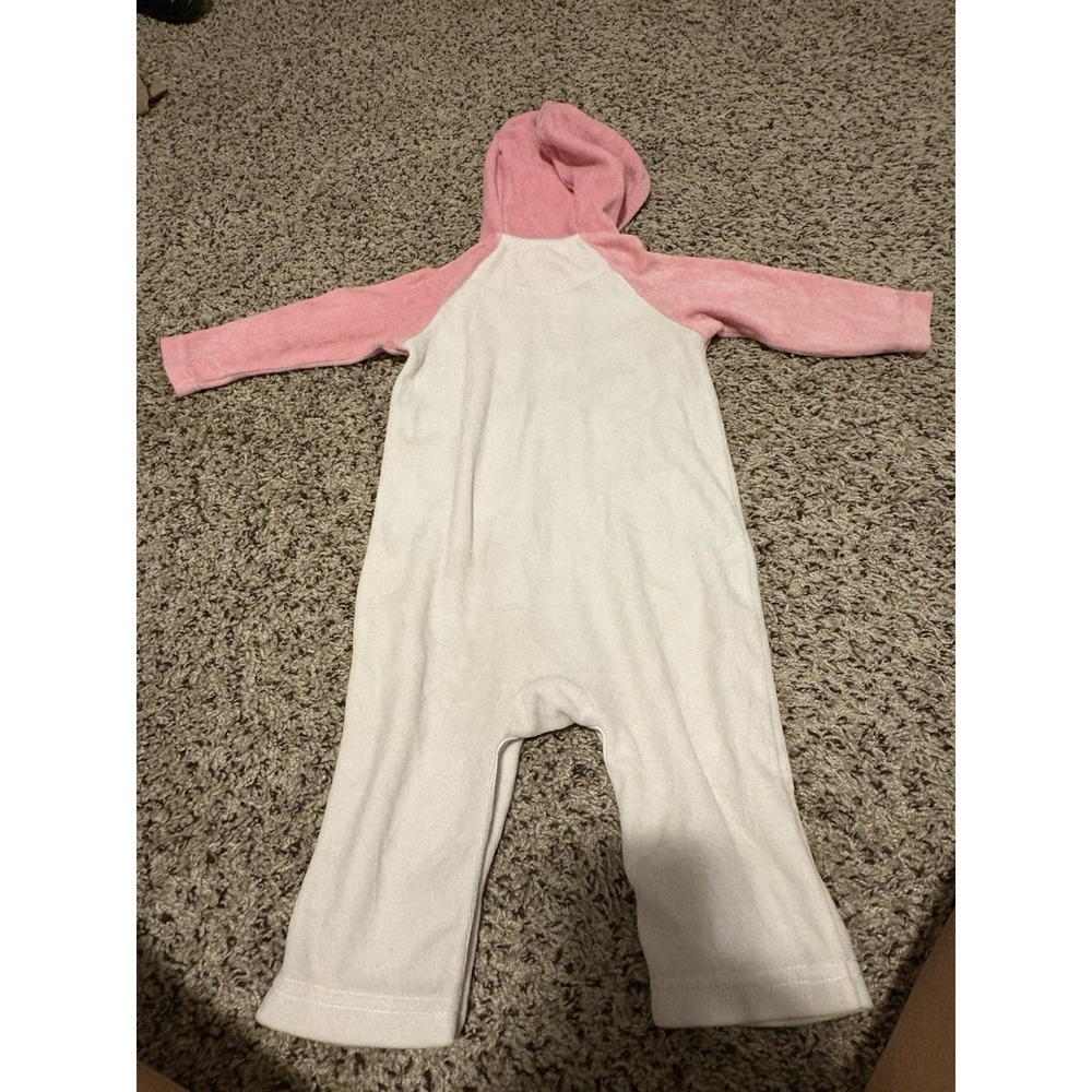 Baby Gap Full Body Suit Vintage 6-9 Months - Picture 8 of 10